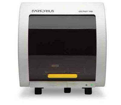 Sedolis Octet ® R Biomolecular Interaction Analysis System