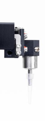 CellCollector Flex fully automatic non-destructive cell separation system