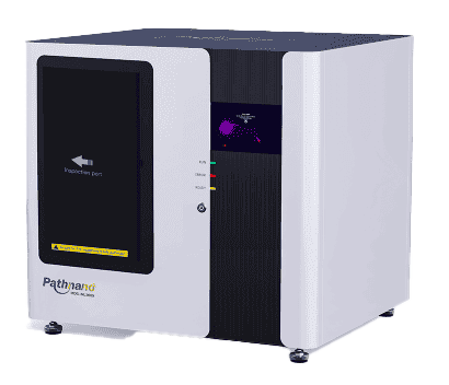 病理切片数字化扫描仪