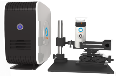 Ophthalmic ultra microscopic imaging system