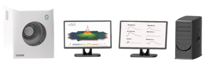 视觉电生理仪