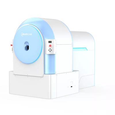 PET/SPECT/CT for submillimeter small animals