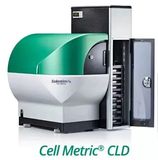 Cell Metric®单细胞成像仪