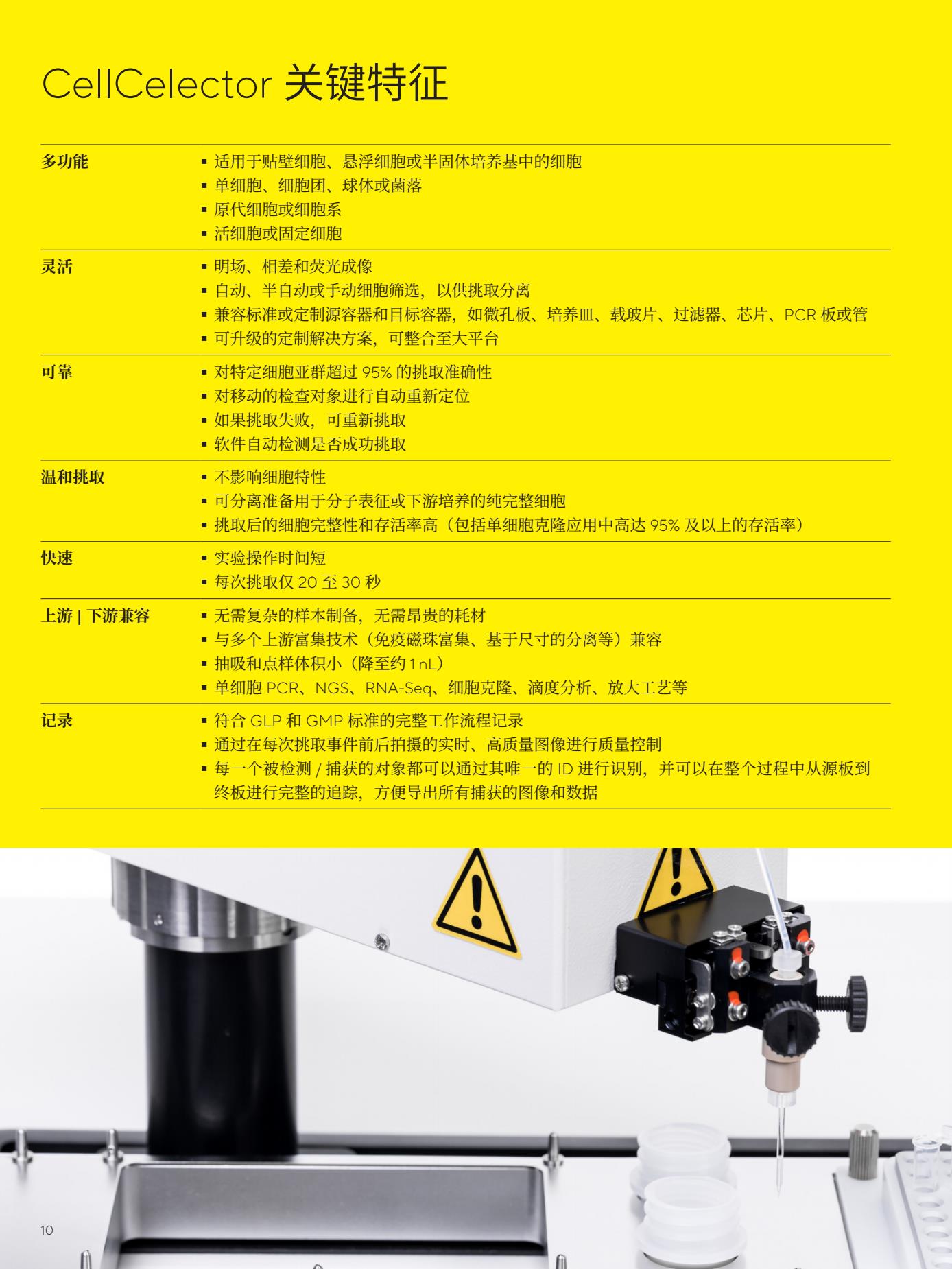 CellCelector-Flex-Instrument-Brochure-zh-L-202211-Sartorius10.Jpg